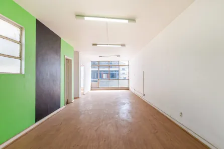 Ponto Comercial com 5 Quartos para alugar, 65m² no República, São Paulo