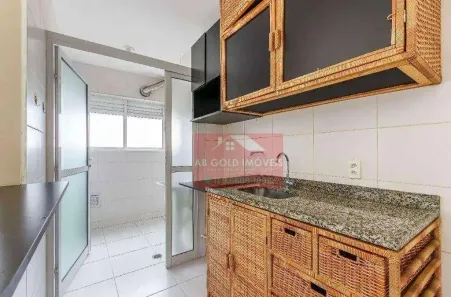 Apartamento com 1 Quarto à venda, 45m² no Vila Carioca, São Paulo