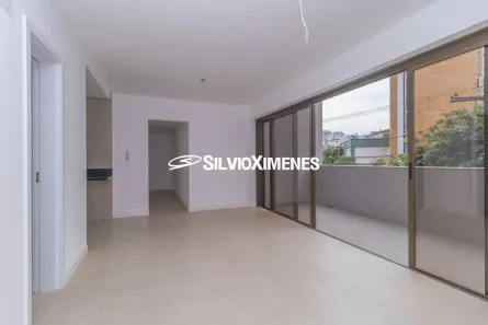 Apartamento com 3 Quartos à venda, 88m² no Cruzeiro, Belo Horizonte