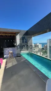 Apartamento com 1 Quarto à venda, 42m² no Barra, Salvador
