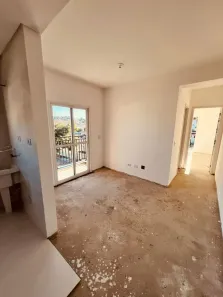 Apartamento com 2 Quartos à venda, 81m² no Santa Cândida, Curitiba