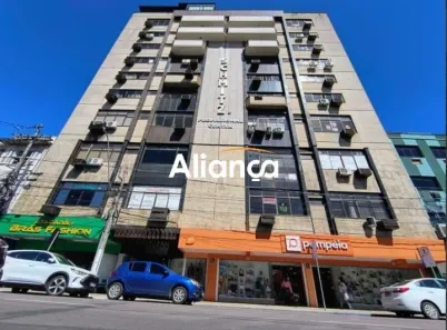 Sala Comercial para alugar, 41m² no Centro, Gravataí