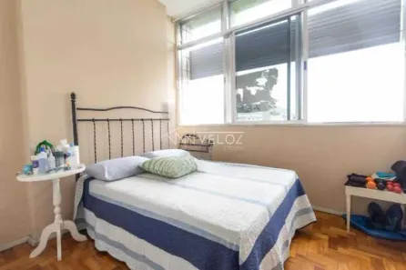 Apartamento com 1 Quarto à venda, 53m² no Centro, Rio de Janeiro