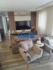 Apartamento com 2 Quartos à venda, 81m² no Vila Andrade, São Paulo