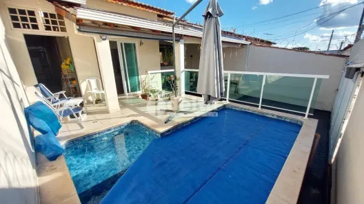 Casa com 4 Quartos à venda, 193m² no Lourdes, Uberlândia