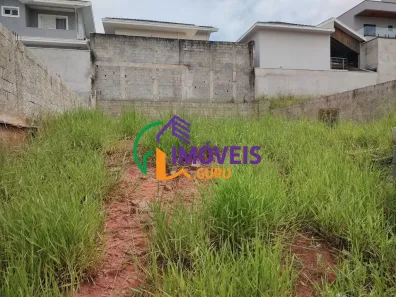 Lote/Terreno à venda, 252m² no Condomínio Residencial Mantiqueira, São José dos Campos