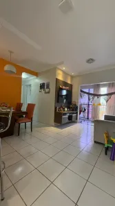 Apartamento com 2 Quartos à venda, 63m² no Cohama, São Luís