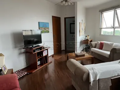 Apartamento com 3 Quartos à venda, 132m² no Centro, Araraquara