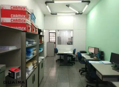 Imóvel Comercial com 3 Quartos à venda, 120m² no Vila Mariana, São Paulo