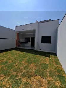 Casa com 2 Quartos à venda, 150m² no Parque Campo Bonito, Indaiatuba