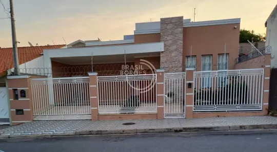 Casa com 3 Quartos à venda, 186m² no Residencial Vasques Martins, Votorantim