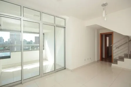Cobertura com 3 Quartos à venda, 180m² no Santo Antônio, Belo Horizonte