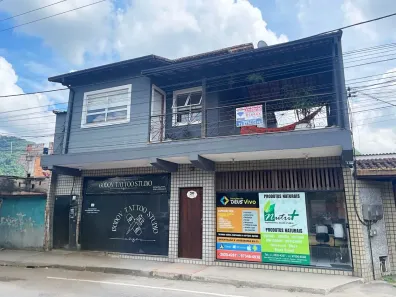 Prédio Residencial com 2 Quartos à venda, 240m² no Centro, Guapimirim