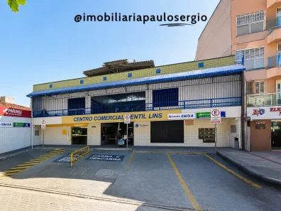 Ponto Comercial para alugar, 22m² no Vila Velha, Fortaleza