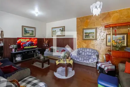 Casa com 3 Quartos à venda, 586m² no São João Batista (Venda Nova), Belo Horizonte