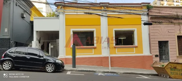 Prédio Comercial com 8 Quartos à venda, 462m² no Vila Monteiro (Gleba I), São Carlos