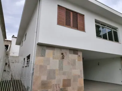 Casa com 3 Quartos à venda, 253m² no Jardim Rosa Maria, São Paulo