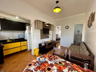 Apartamento com 2 Quartos à venda, 35m² no Tramandaí, Tramandaí