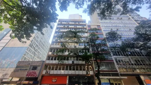 Sala Comercial para alugar, 79m² no Consolação, São Paulo
