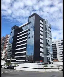 Apartamento com 1 Quarto à venda, 42m² no Ponta Verde, Maceió