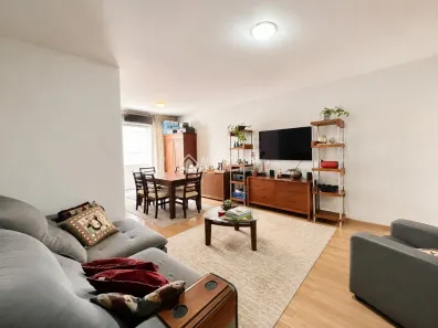 Apartamento com 3 Quartos à venda, 114m² no Córrego Grande, Florianópolis