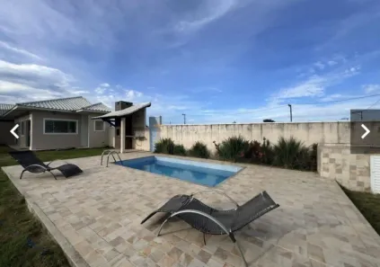 Casa de Condomínio com 1 Quarto à venda, 104m² no São Vicente de Paula, Araruama
