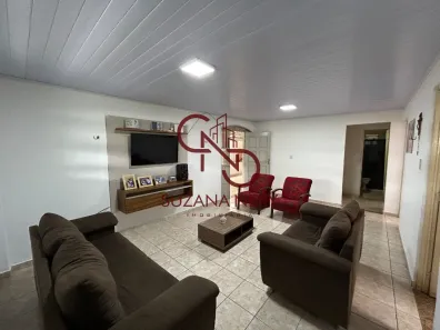 Casa com 4 Quartos à venda, 213m² no Cohabinal, Parnamirim