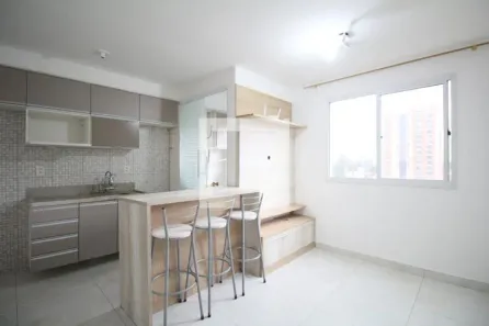 Apartamento com 2 Quartos à venda, 40m² no Jardim Parque Morumbi, São Paulo