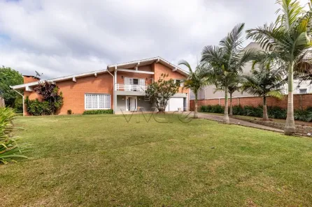 Casa com 4 Quartos à venda, 554m² no Santa Felicidade, Curitiba