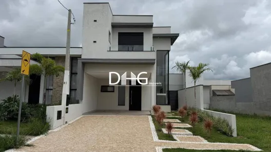 Casa com 3 Quartos à venda, 180m² no Vila Monte Alegre, Paulínia
