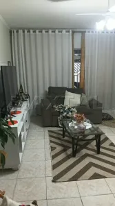 Casa com 3 Quartos à venda, 125m² no Parque Mandaqui, São Paulo