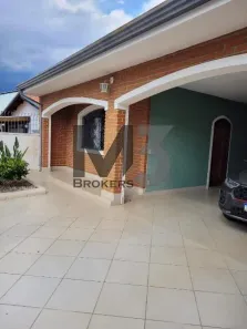 Casa com 3 Quartos à venda, 182m² no Jardim García, Campinas