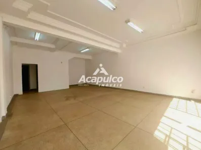 para alugar, 101m² no Vila Pavan, Americana