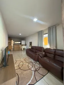 Casa com 3 Quartos à venda, 140m² no Marcílio de Noronha, Viana