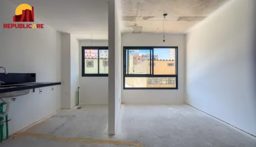 Apartamento com 2 Quartos à venda, 60m² no Cidade Baixa, Porto Alegre