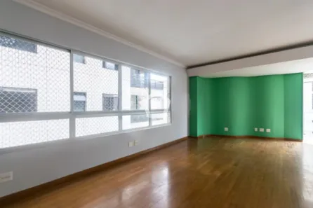 Apartamento com 3 Quartos à venda, 170m² no Santa Cecília, São Paulo