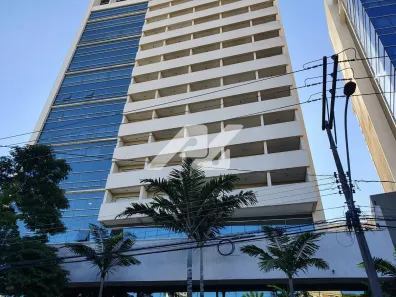 Sala Comercial com 1 Quarto à venda, 35m² no Chácara da Barra, Campinas
