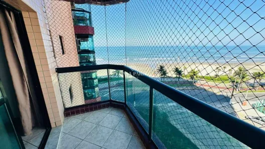 Apartamento com 2 Quartos à venda, 105m² no Caiçara, Praia Grande
