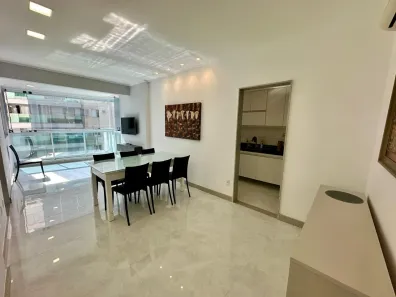 Apartamento com 2 Quartos à venda, 75m² no Praia da Costa, Vila Velha