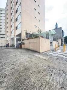 Apartamento com 2 Quartos à venda, 60m² no Umuarama, Osasco