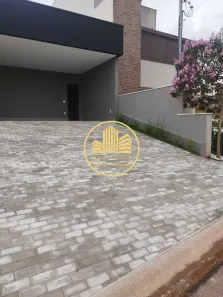 Casa de Condomínio com 3 Quartos à venda, 152m² no Condomínio Residencial Euroville II, Bragança Paulista