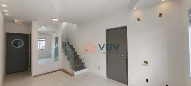 Sobrado com 4 Quartos para alugar, 150m² no Vila Brasilina, São Paulo