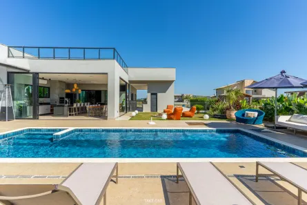 Casa com 4 Quartos à venda, 335m² no Residencial Porto Laranjeiras, Piracaia