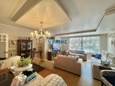 Apartamento com 3 Quartos à venda, 153m² no Independência, Porto Alegre