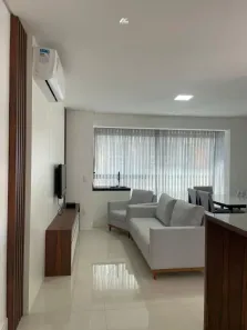 Apartamento com 3 Quartos à venda, 112m² no Perequê, Porto Belo