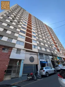 Apartamento com 2 Quartos à venda, 65m² no Centro, Piracicaba