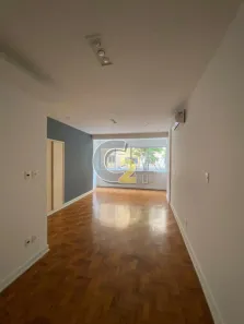 Apartamento com 1 Quarto à venda, 40m² no Vila Buarque, São Paulo