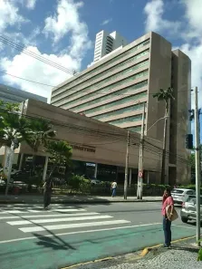 Ponto Comercial com 1 Quarto para alugar, 62m² no Ilha do Leite, Recife