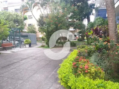 Apartamento com 2 Quartos à venda, 80m² no Santa Rosa, Niterói
