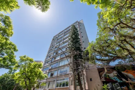 Apartamento com 3 Quartos à venda, 131m² no Moinhos de Vento, Porto Alegre